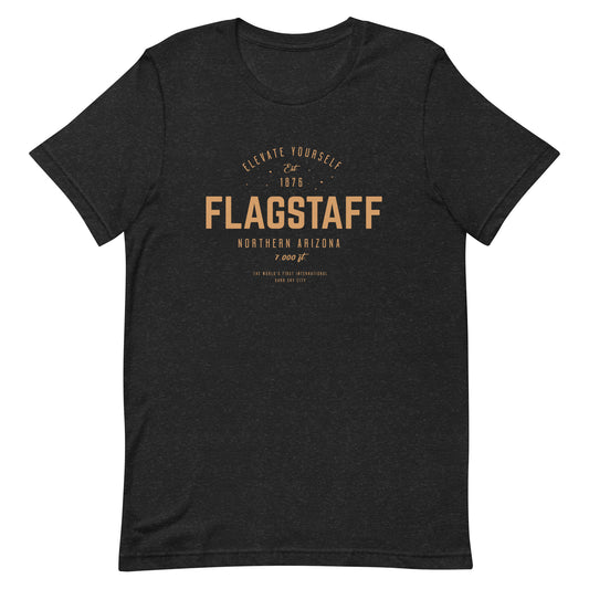 Flagstaff Stars T-Shirt